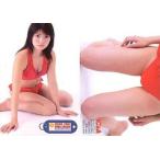 中古コレクションカード(女性) No.033 ： 榊安奈/レギュラーカード/BOMBカードKISSフレッシュ2002