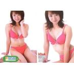 中古コレクションカード(女性) No.078 ： 田代友里恵/レギュラーカード/BOMBカードKISSフレッシュ2002