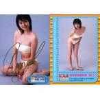 中古コレクションカード(女性) SP34 ： 舘安奈/スペシャルカード/BOMBカードKISSフレッシュ2002
