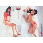 中古コレクションカード(女性) No.23：神戸みゆき/レギュラーカード/BOMBカードKISSフレッシュ2001