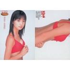 中古コレクションカード(女性) No.35：小倉優子/レギュラーカード/BOMBカードKISSフレッシュ2001
