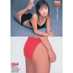 中古コレクションカード(女性) No.36：小倉優子/レギュラーカード/BOMBカードKISSフレッシュ2001