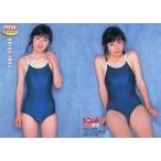中古コレクションカード(女性) No.42：今江千佳/レギュラーカード/BOMBカードKISSフレッシュ2001