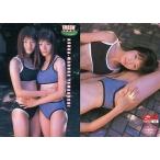 中古コレクションカード(女性) No.53：山口明日香・山口まどか/レギュラーカード/BOMBカードKISSフレッシュ2001