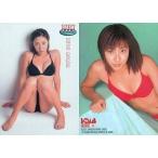 中古コレクションカード(女性) No.59：浅田りょう/レギュラーカード/BOMBカードKISSフレッシュ2001