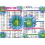 中古コレクションカード(女性) リストカード/BOMBカードKISSフレッシュ2002