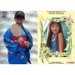 中古コレクションカード(女性) SP021[ホイルカード]：岡本奈月/ホイルカード/YC ORIGINAL TRADING CARD 先どり