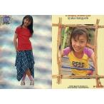 中古コレクションカード(女性) SP035 ： 原口彩歌/ホイルカード/YC ORIGINAL TRADING CARD 先どり