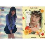 中古コレクションカード(女性) SP036 ： 高木麻依子/ホイルカード/YC ORIGINAL TRADING CARD 先ど