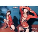 中古コレクションカード(女性) 18 ： ほしのあき/レギュラーカード/STELLA