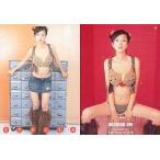 中古コレクションカード(女性) 48 ： ほしのあき/レギュラーカード/STELLA