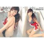 中古コレクションカード(女性) 62 ： ほしのあき/レギュラーカード/STELLA