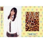 中古アイドル(AKB48・SKE48) 加藤夕夏/CD「北川謙二 T