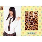 中古アイドル(AKB48・SKE48) 岸野里香/CD「北川謙二 T