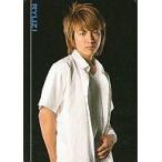 中古コレクションカード(男性) RUN＆GUN/上山竜司/CD「LOOP」特典トレカ