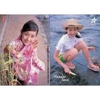 中古コレクションカード(女性) 167：岩井七世/雑誌「pure×2」付録トレカ