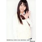 中古生写真(AKB48・SKE48) 原望奈美/SKE48×B.L.T.2012