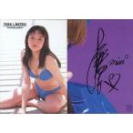 中古コレクションカード(女性) 058[レギュラーカード]：松井友香/レギュラーカード/出動 ! ミニスカポリス COLLECTION