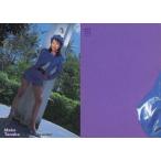 中古コレクションカード(女性) 084[レギュラーカード]：田中真子/レギュラーカード/出動 ! ミニスカポリス COLLECTION