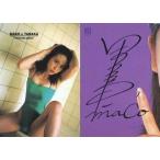 中古コレクションカード(女性) 087[レギュラーカード]：田中真子/レギュラーカード/出動 ! ミニスカポリス COLLECTION