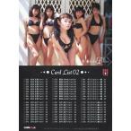 中古コレクションカード(女性) 105 ： リストカード2/レギュラーカード/出動 ! ミニスカポリス COLLECTIO
