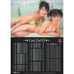 中古コレクションカード(女性) 108[レギュラーカード]：リストカード3/レギュラーカード/出動 ! ミニスカポリス COLLE