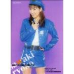 中古コレクションカード(女性) SP-003[クリアカード]：沢木涼子/クリアカード/出動 ! ミニスカポリス COLLECTION CARD