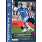 Yahoo! Yahoo!ショッピング(ヤフー ショッピング)中古WCCF 031/384[黒]：ファン・マヌエル・マタ