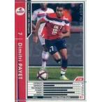 Yahoo! Yahoo!ショッピング(ヤフー ショッピング)中古WCCF 078/384[白]：ディミトリ・パイエ