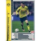 Yahoo! Yahoo!ショッピング(ヤフー ショッピング)中古WCCF 112/384[白]：ロベルト・レバンドフスキ