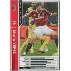 Yahoo! Yahoo!ショッピング(ヤフー ショッピング)中古WCCF 166/384[白]：マリオ・ジェペス