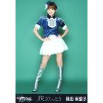 中古生写真(AKB48・SKE48) 篠田麻里子/全身・両手腰/「旅立ちのとき」ホールVer