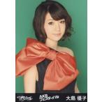 中古生写真(AKB48・SKE48) 大島優子/上半身・体右向き/「AKBフェスティバル」ホールVer