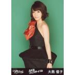 中古生写真(AKB48・SKE48) 大島優子/膝上・体左向き/「AKBフェスティバル」ホールVer