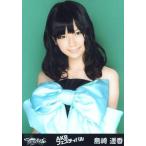 中古生写真(AKB48・SKE48) 島崎遥香/上半身・顔傾げ/「AKBフェスティバル」ホールVer
