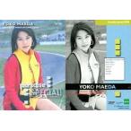 中古コレクションカード(女性) Paradise Special 04 ： 前田葉子/銀箔押し/GALS PARAD