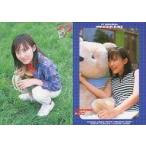 中古コレクションカード(女性) 2/6[レギュラーカード]：前田亜季/レギュラーカード/YC ORIGINAL TRADING