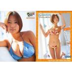 中古コレクションカード(女性) 004：MEGUMI/2003 YC PREMIUM CARD ヤングチャンピオン付録