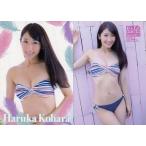 中古コレクションカード(女性) Haruka Kohara 72[レギ