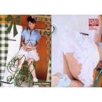 中古コレクションカード(女性) SP03 ： 小原春香/金箔