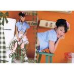 中古コレクションカード(女性) SP07 ： 小原春香/金箔