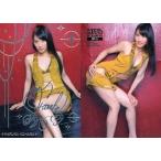 中古コレクションカード(女性) SP11 ： 小原春香/銀箔