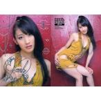 中古コレクションカード(女性) SP14[銀箔プリントサイ