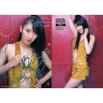 中古コレクションカード(女性) SP15 ： 小原春香/銀箔