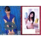 中古コレクションカード(女性) SP27 ： 小原春香/箔押