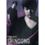 中古コレクションカード(男性) SJ047[3D Rare]：シンドン/3D Rare /Super Junior - スターコレクションカ