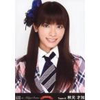 中古生写真(AKB48・SKE48) 秋元才加/バストアップ/「A