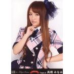 中古生写真(AKB48・SKE48) 高橋みなみ/上半身/「AKB48 in TOKYO DOME 1830mの夢 スペシャルBOX」特典