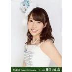 中古生写真(AKB48・SKE48) 藤江れいな/上半身/劇場ト