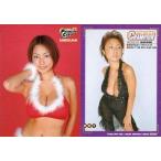 中古コレクションカード(女性) 001：MEGUMI/2003 YC PREMIUM CARD 2003年1号特典